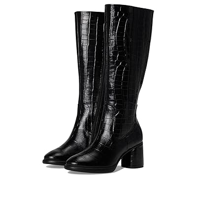 ECCO Sculpted Luxery 55MM Tall Knee High Boot Women