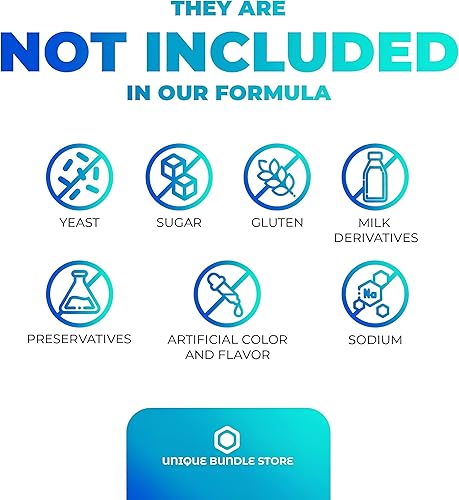 Miniatura 4 de Cápsulas de Cascara Sagrada, 450 mg de hierba entera, suplemento dietético de salud digestiva de cascara sagrada, 100 unidades + organizador de