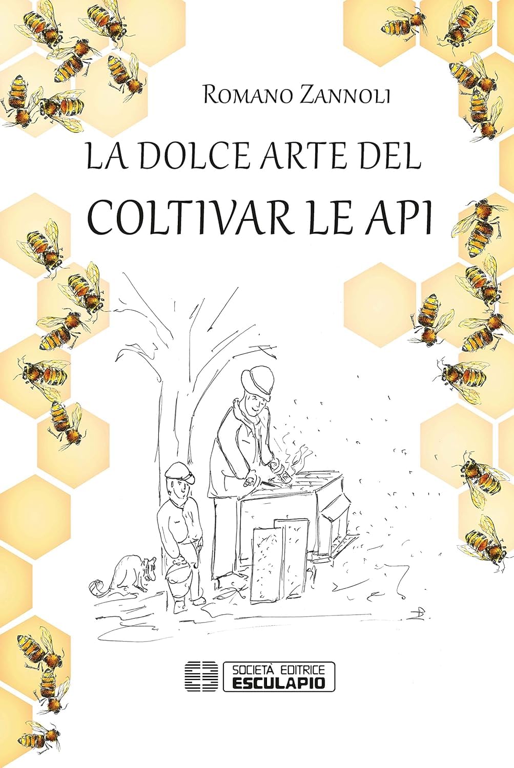 La Dolce Arte Del Coltivar Le Api - 4