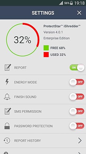 iShredder Enterprise