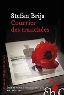 Courrier des tranchées (French Edition)