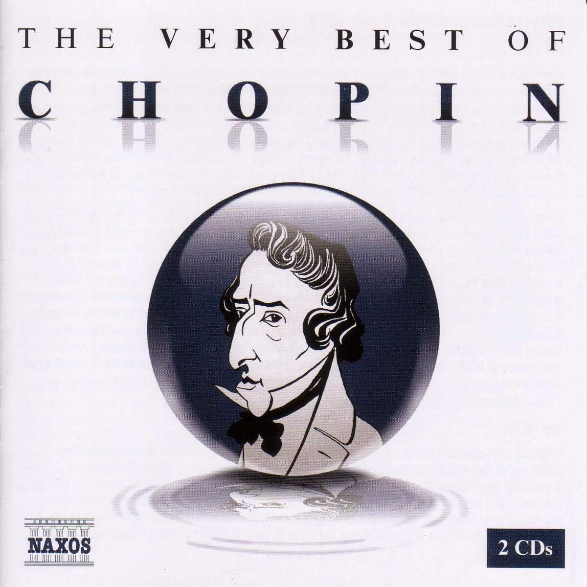Very Best of Chopin