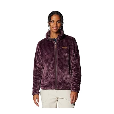 Columbia Fire Sidetm II Sherpa Full Zip Women