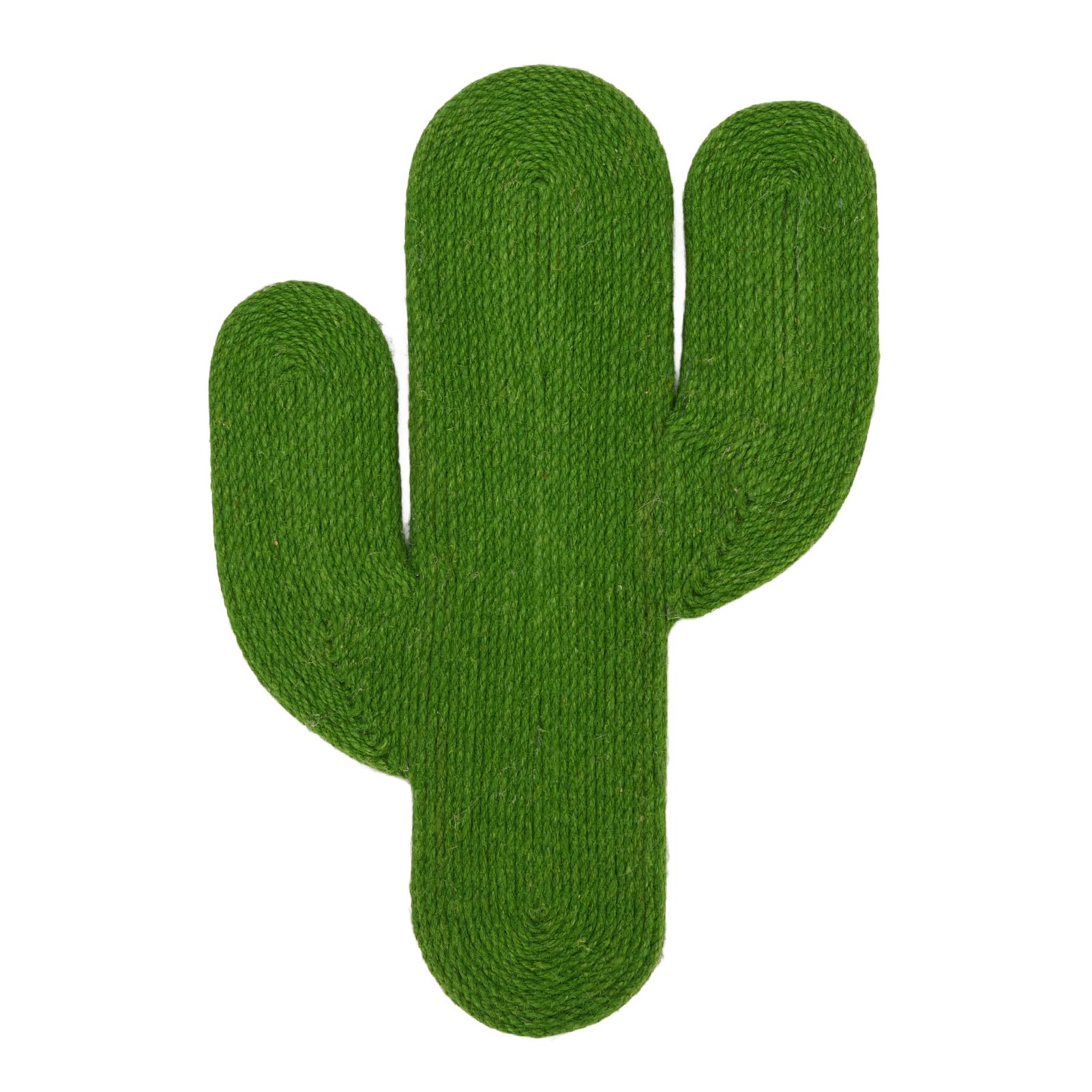 Tapis à gratter pour chat mural en sisal robuste contre les griffures