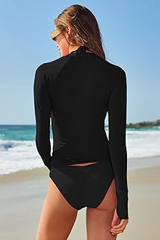 水着・ラッシュガード dolce. sleeveless rash guard/border dolce. sleeveless rash guard/border 水着・ラッシュガード