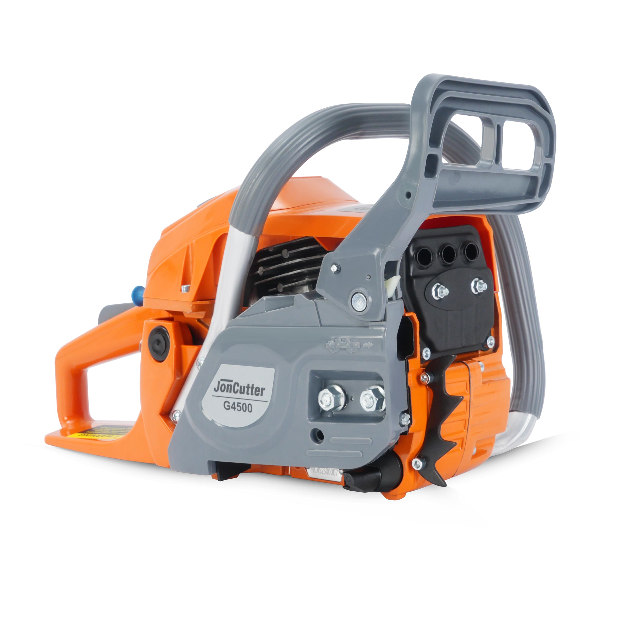Amazon.com : Holzfforma 45cc JonCutter G4500 Home Use Gasoline