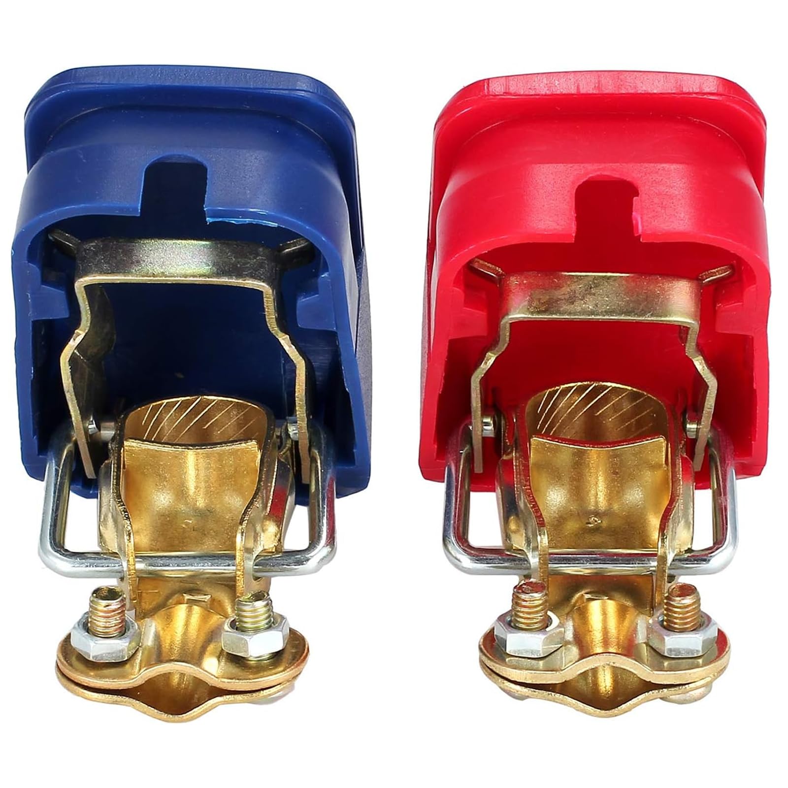 Cosse De Batterie Bornes De Batterie Connecteurs De Batterie