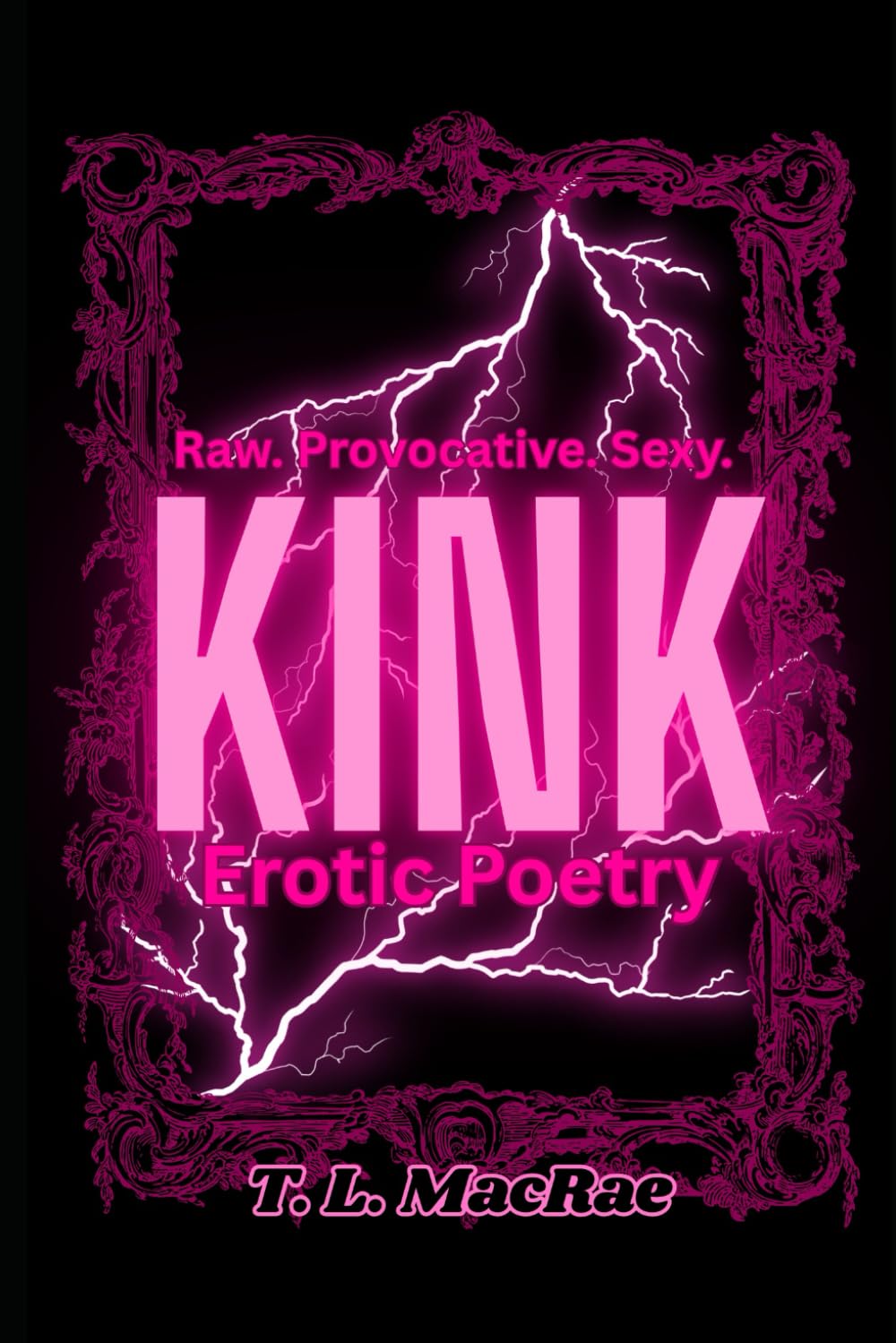 Kink: Erotic Poetry