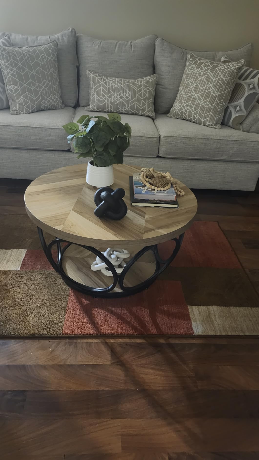 Customer photo