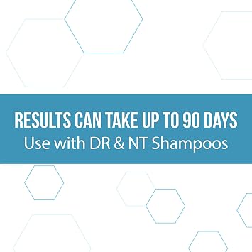 REGENEPURE Intense Volumizing Biotin Hair Loss Conditioner