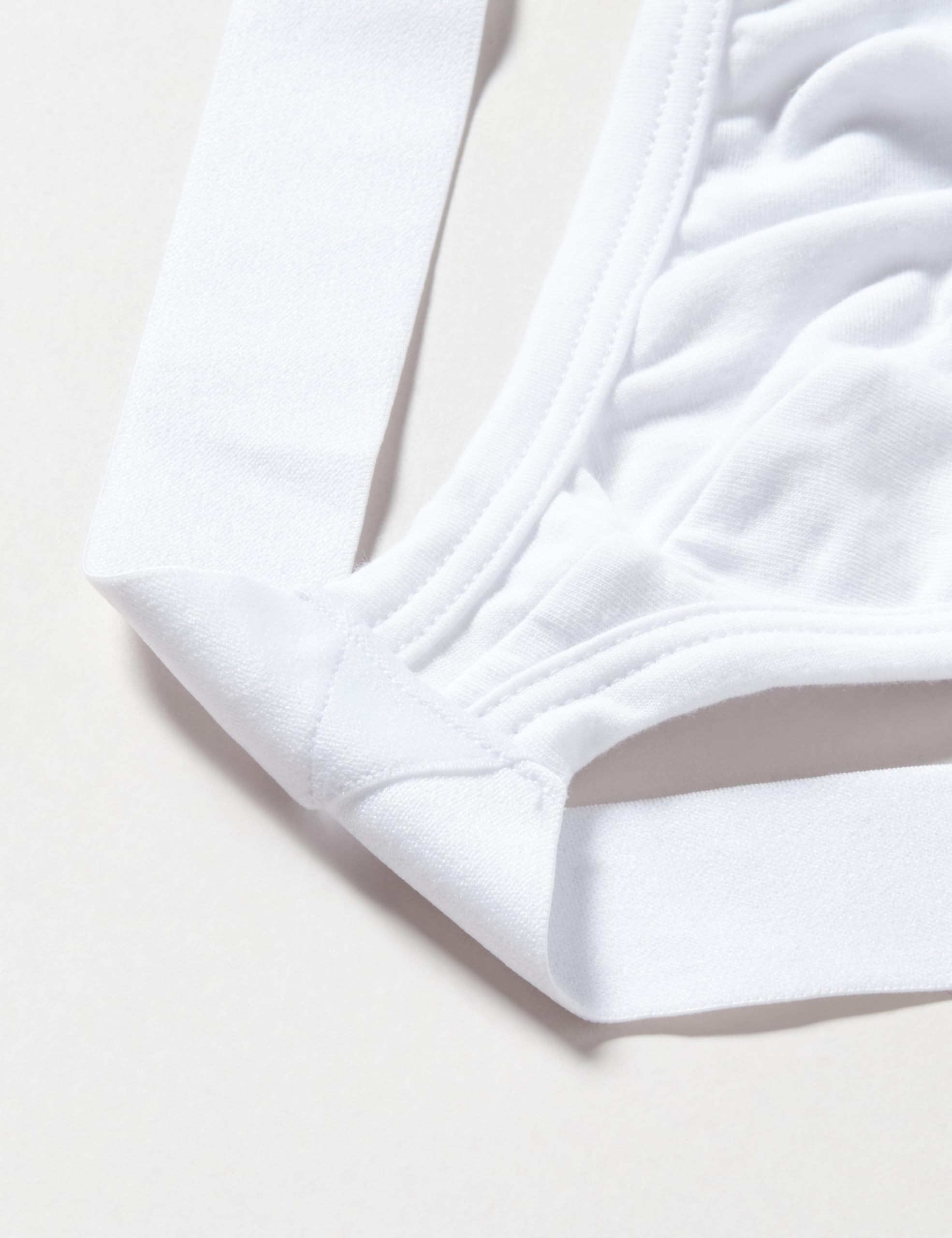Emporio Armani Jock Strap Mężczyźni Bold Monogram 2-pack Jockstrap