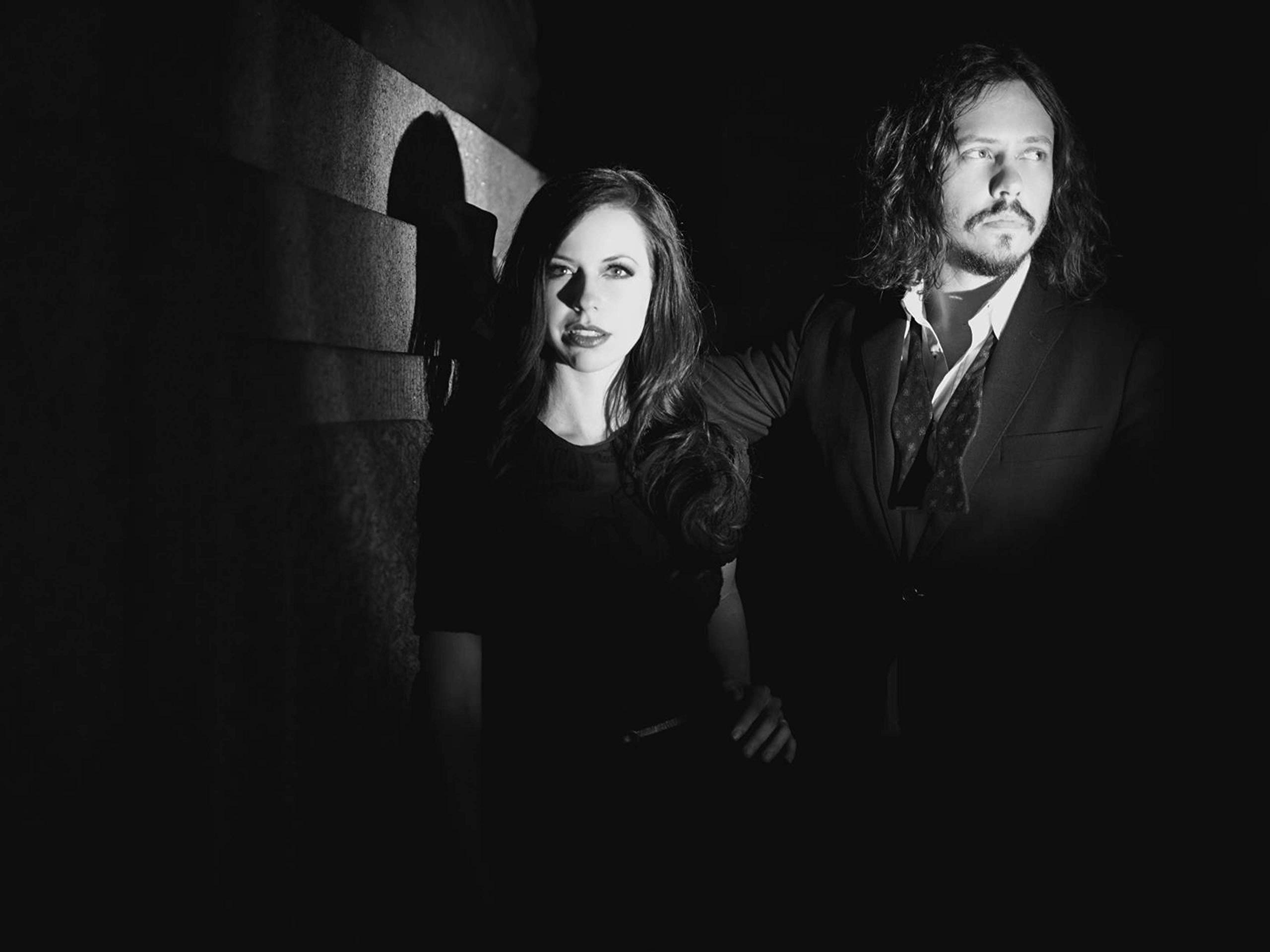 The Civil Wars