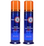 It's a 10 Haircare Miracle Leave-In Potion Plus Keratin, 3.4 fl. oz. (Pack of 2)