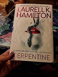 Anita Blake - A Bad Ass Recap - The Game Of Nerds