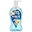 Softsoap Moisturizing Body Wash, Hawaiian Luau, Jasmine and Vanilla Scent, 32 oz Pump Bottle