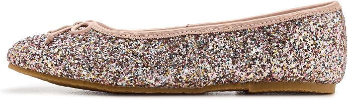 Обувь L'Amour Shoes Victoria (Little Kid) — фото 2