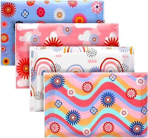 Vista 13 de PerKoop Paquete de 100 pañuelos de bolsillo para viajes, pequeños pañuelos faciales tamaño cartera, papel higiénico para viajes, suministros