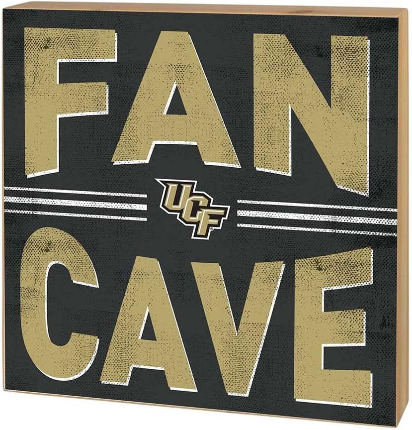 5x5 Block Fan Cave Indiana Hoosiers