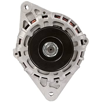 Amazon.com: DB Electrical 400-40047 Alternator Compatible