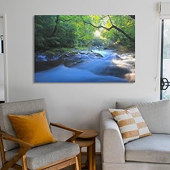 お部屋のインテリアにキレイな版画「雨の街角」 川瀬巴水 修善寺の雨/KAWASE HASUI Rain at Shuzenji, Hot Spa