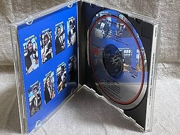 Amazon.co.jp: [サントラ] THE BLUES BROTHERS ブルース