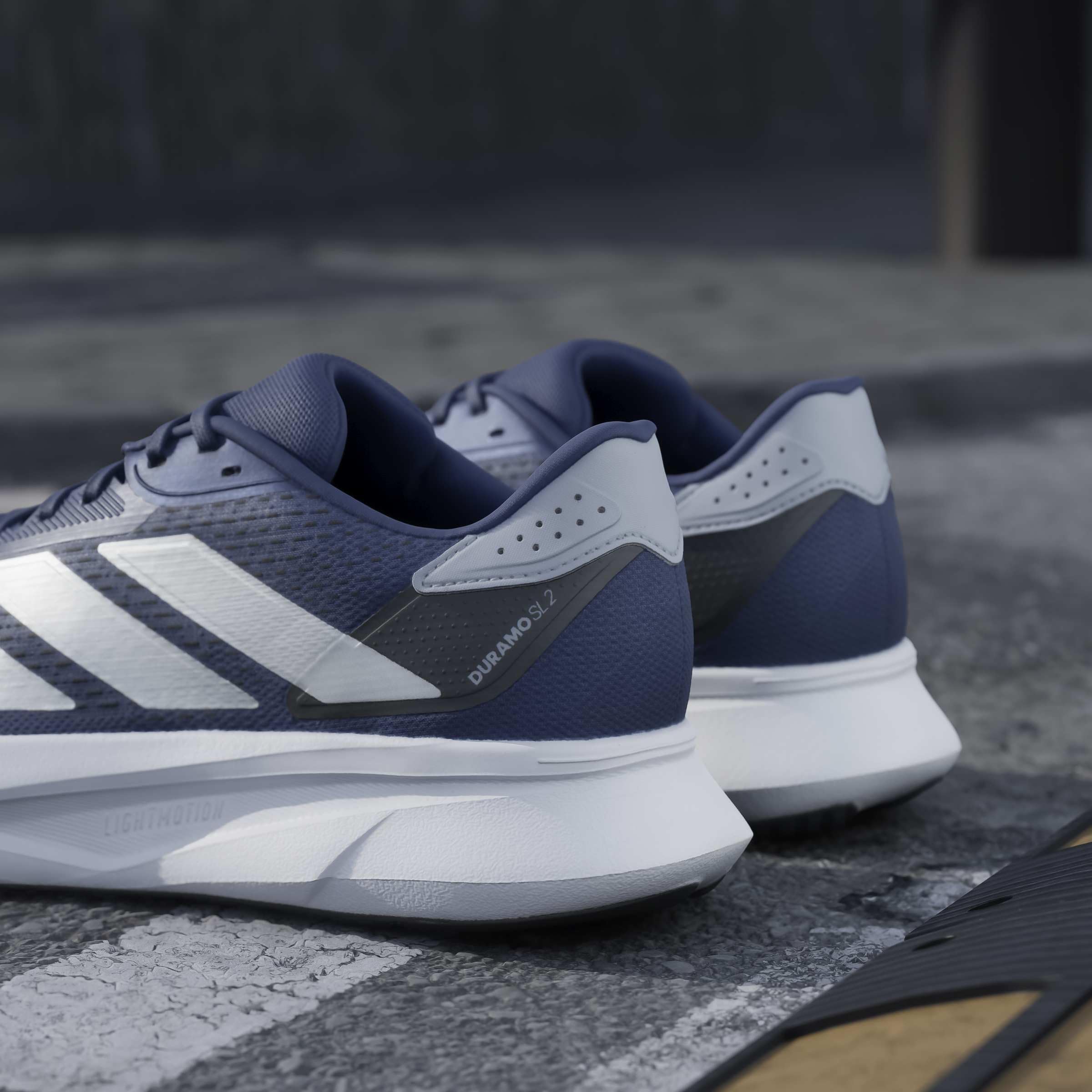 adidas Men's Zapatilla Duramo SL 2 Running