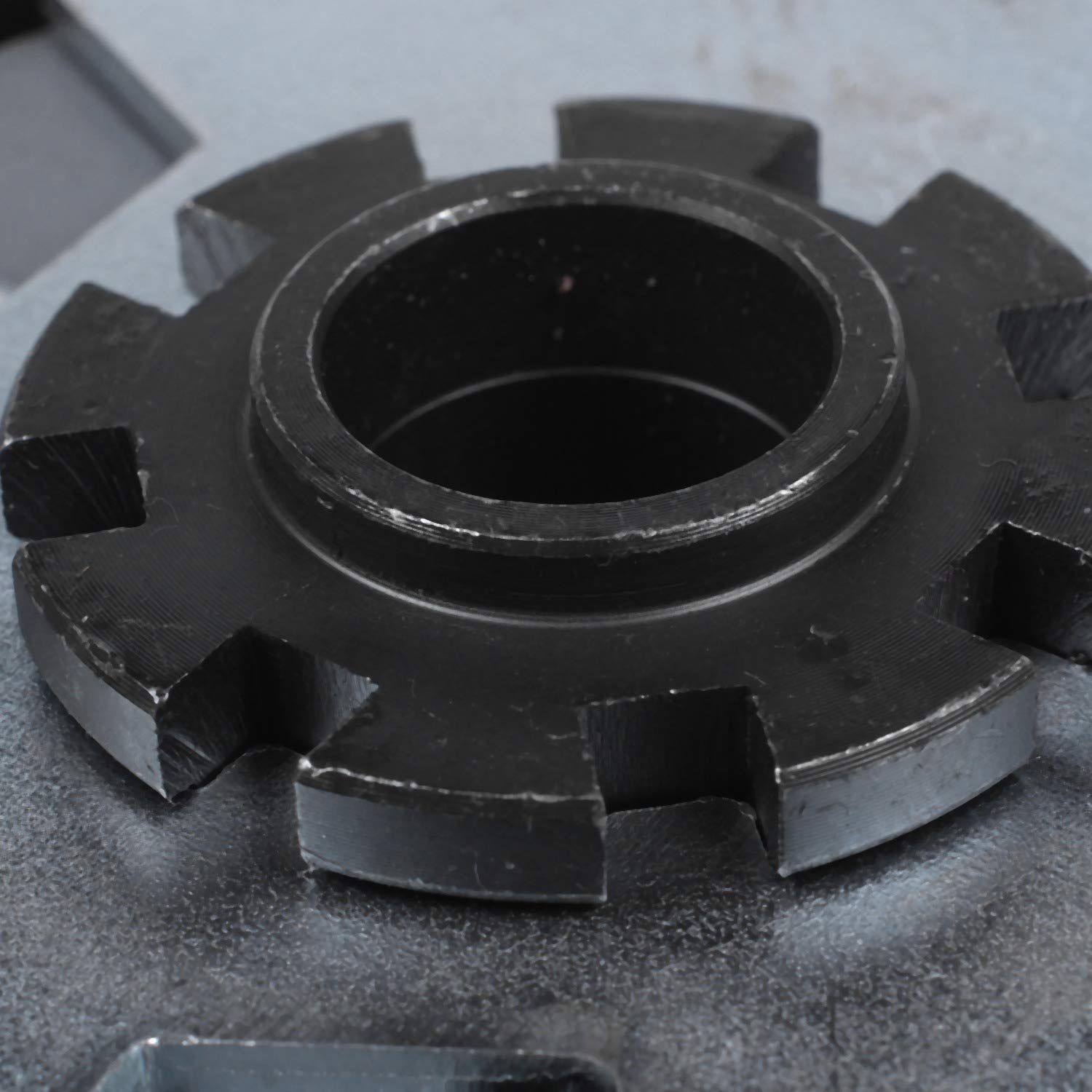 catena automatica centrifuga del dente 420 del dente 420 della frizione 3/4 di pollice 10 dei go-kart di 19Mm per Karting