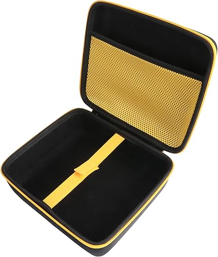 Miniatura 4 de Khanka Reemplazo de estuche rígido para compresor de aire AstroAI, inflador de neumáticos, bomba de aire portátil, solo funda