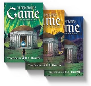 The Dream Travelers Game