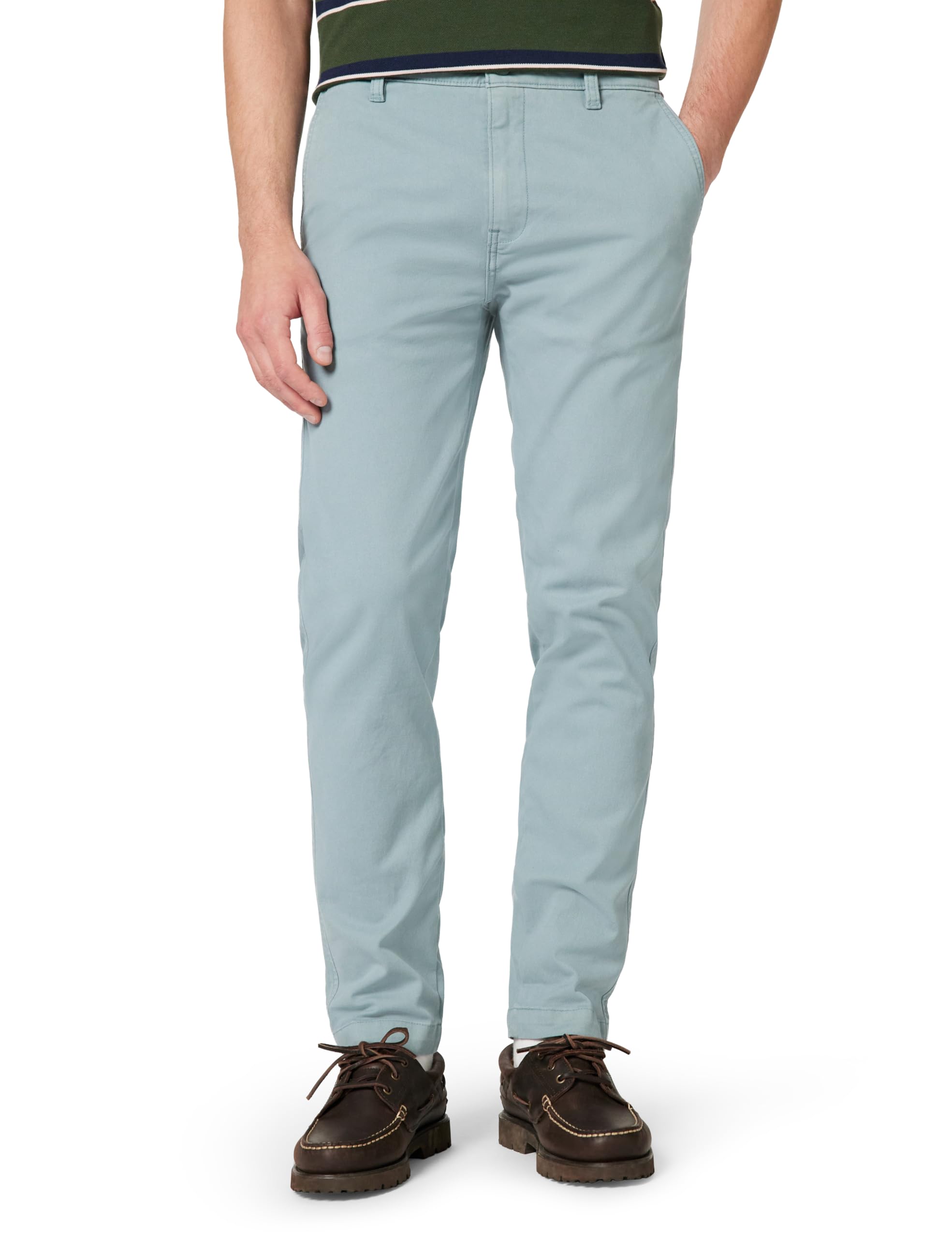 Levi's Xx Chino Std II Lead Shady Gd