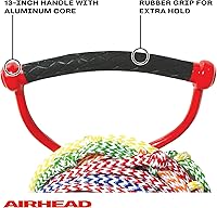 Vista 3 de AIRHEAD Heavy Duty Tow Harness