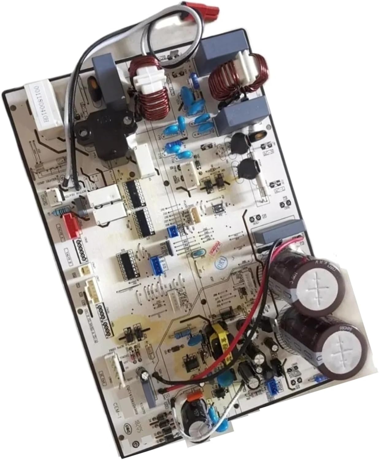 Compatible for Haier, Air Conditioner Outdoor Unit Motherboard 0011800410H, Home Appliance Accessories
