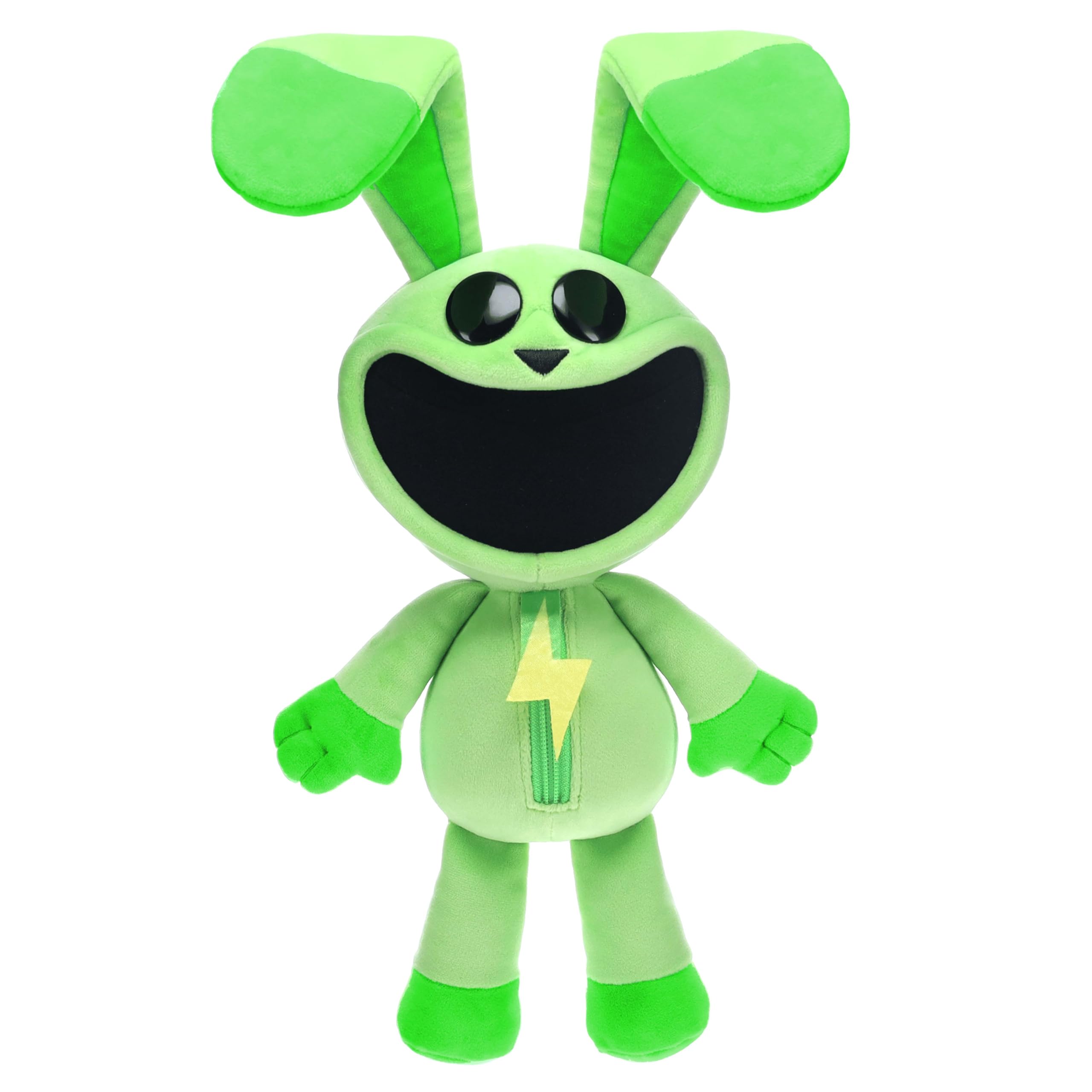 Poppy Playtime - Hoppy Hopscotch Smiling Critters Deluxe Plush (14" Tall)