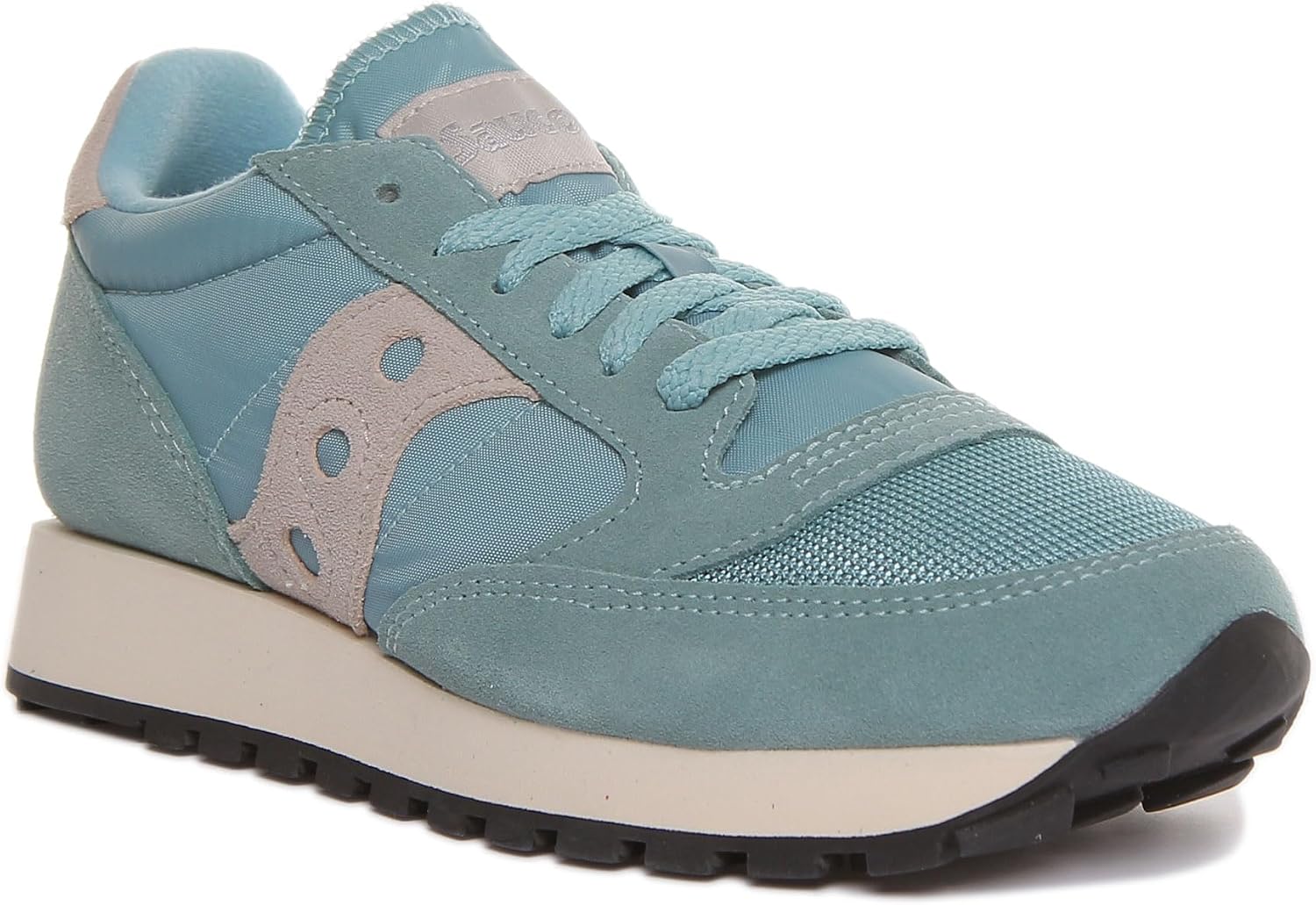 Saucony Unisex Jazz 81 Sneaker