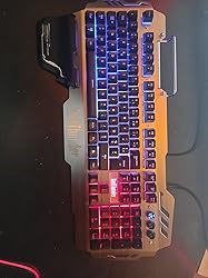 Customer Image, click to open customer review