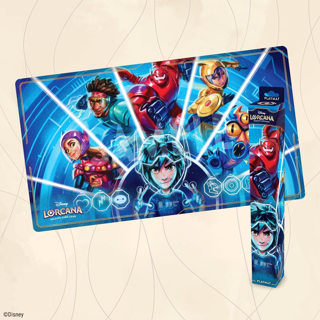Amazon.com: Ravensburger Disney Lorcana TCG: Archazia's Island