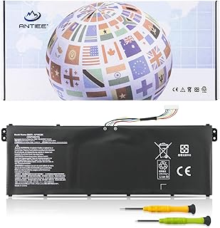 AP18C8K Laptop Battery for Acer Swift 3 SF314-42 SF314-58 SF314-59 SF314-57 SF314-57G Aspire 7 A715-42G Aspire 5 A514-54 A514-54G A515-56 A515-56G Chromebook CB315-3H CB315-3HT 314-C933 314-C933T