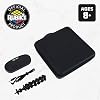 Puzzle Brain Teaser Game Timer Stand Mini