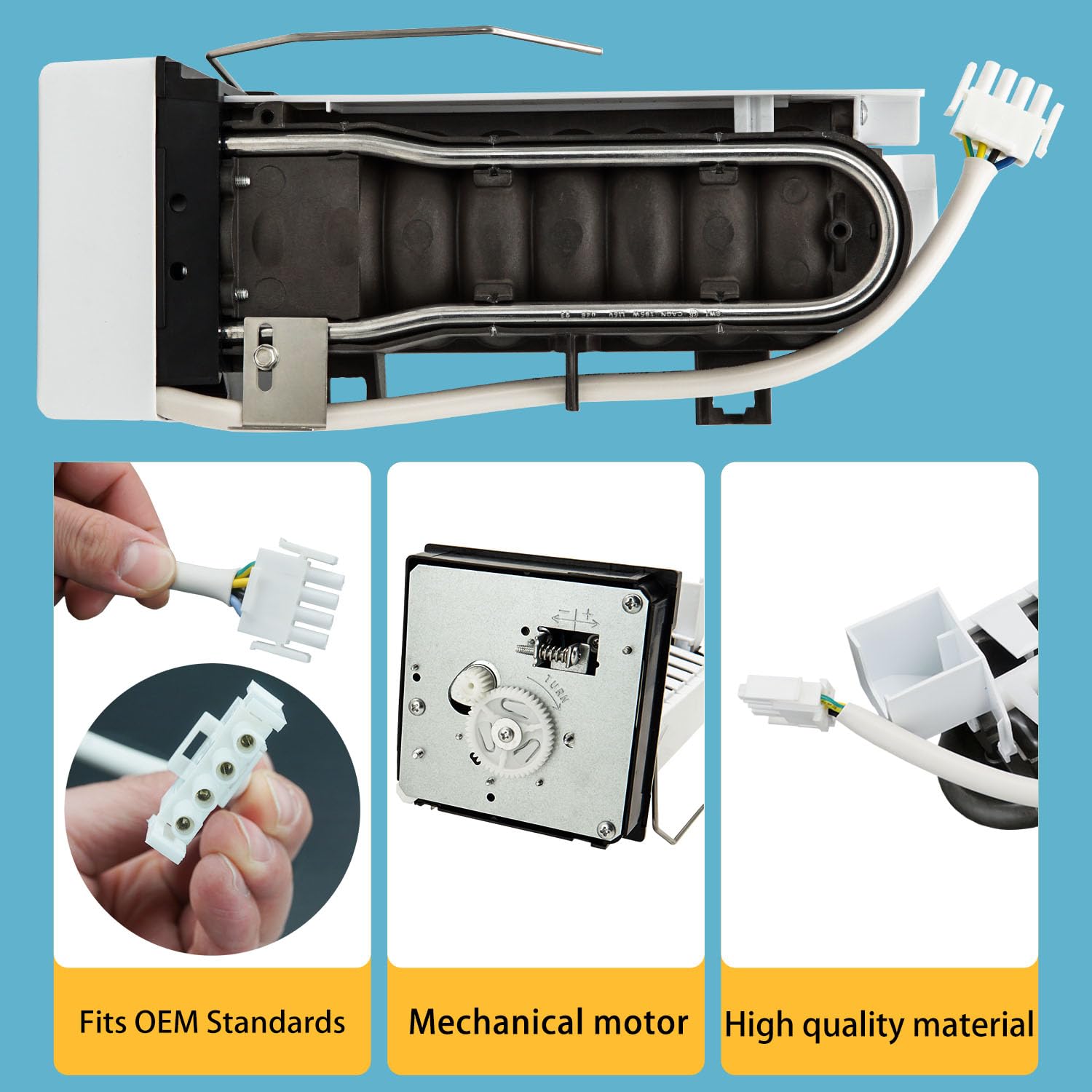 ice　hna④ silver-simzlife-countertop-ice