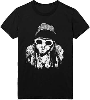  Cobain Tシャツ Sサイズ 黒 71dF-a5AY6L._AC_AC_SY350_QL65_.jpg