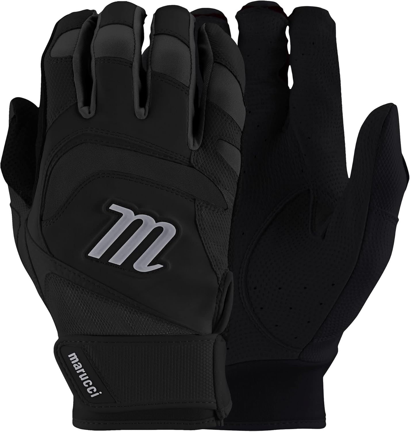MARUCCI 2021 Adult Signature Batting Gloves