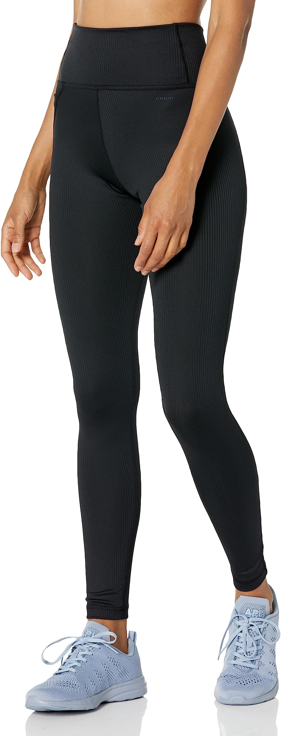adidas climalite tights