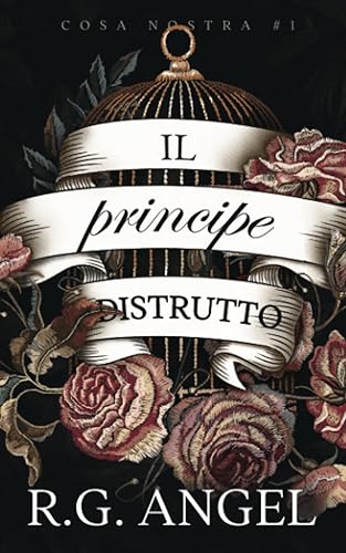 Il Principe Distrutto