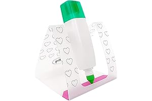 Liquid Glue Stand - The Ultimate Glue Solution for Hassle-Free Crafting