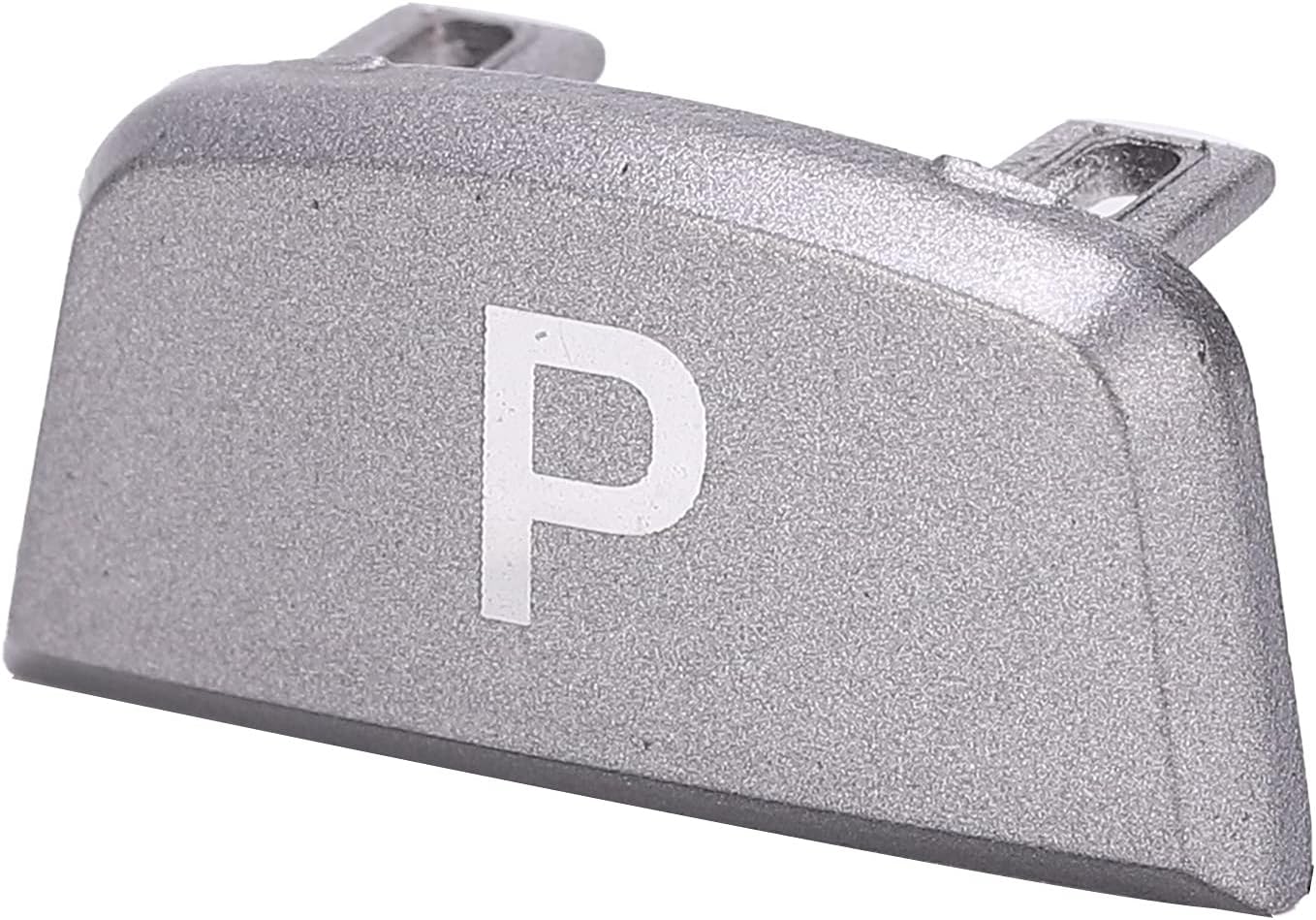 Car Gear Shift Release Button,Car Gear Change Lid P Button LR086213 Durable Replacement