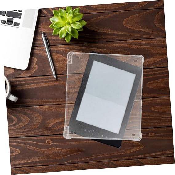 TPU Protective Cover for Scribe Stylish Reader Case Pen Slot Ebooks Shell for Use Design for Giving