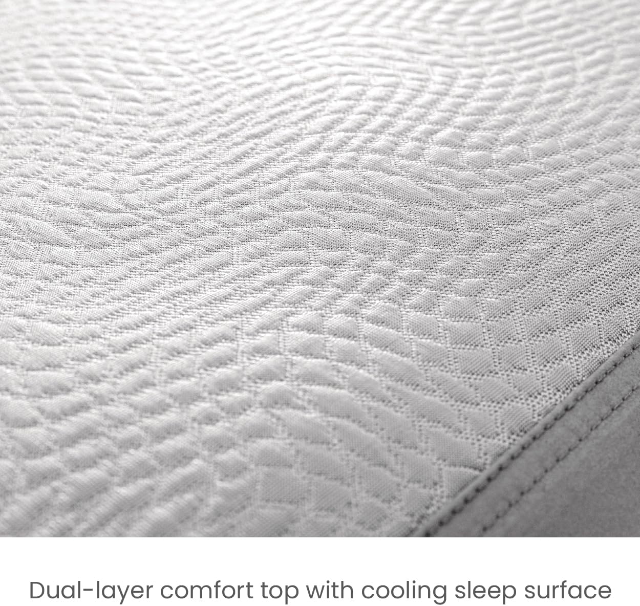 Intex 64911ED 18in Queen Deluxe Thermalux Cooling Inflatable Air Mattress with Built in Pump for Travel and Camping, 600lb Weight Capacity