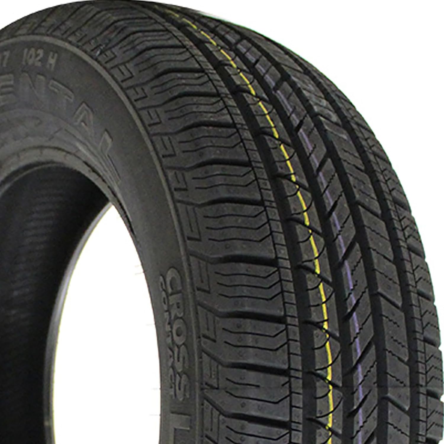 Continental CrossContact LX P215/70R16 100S