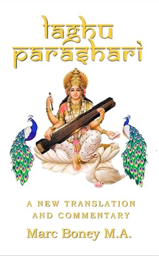 Laghu Parashari