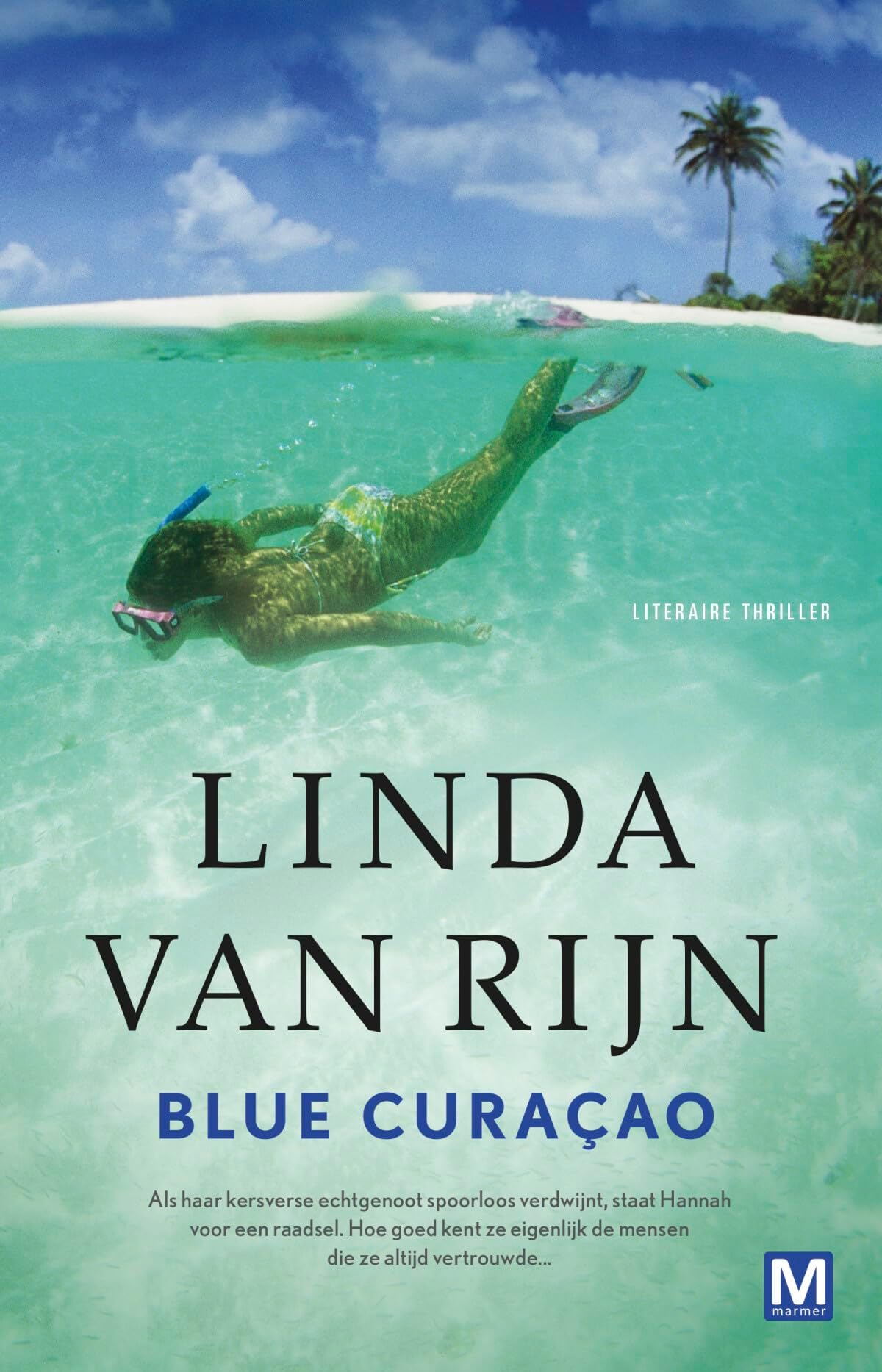 Blue Curaçao